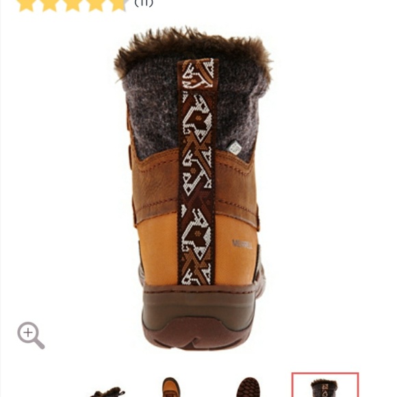 Boots - Picture 3 of 6